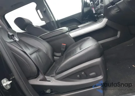 2016 Chevrolet Silverado 2500Hd Ltz from USA, damaged, VIN 1GC1KWE82GF276364